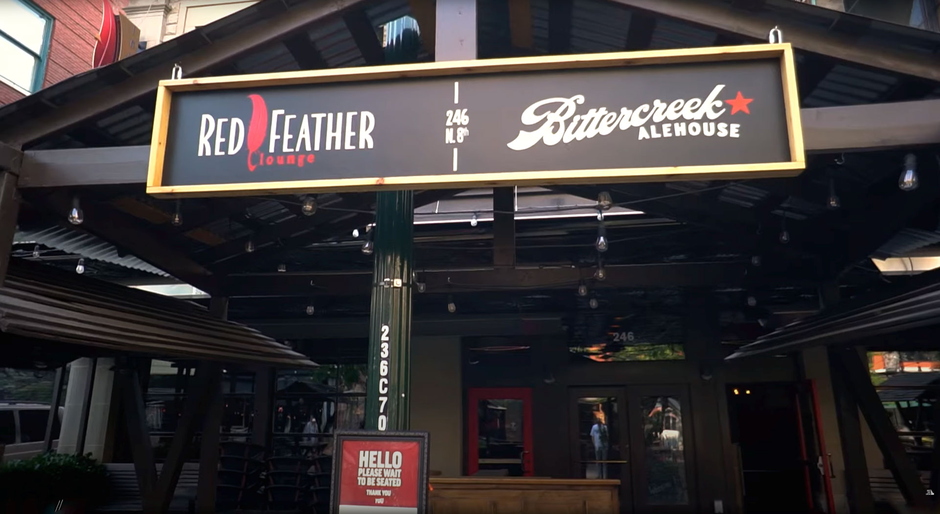 Bittercreek Alehouse