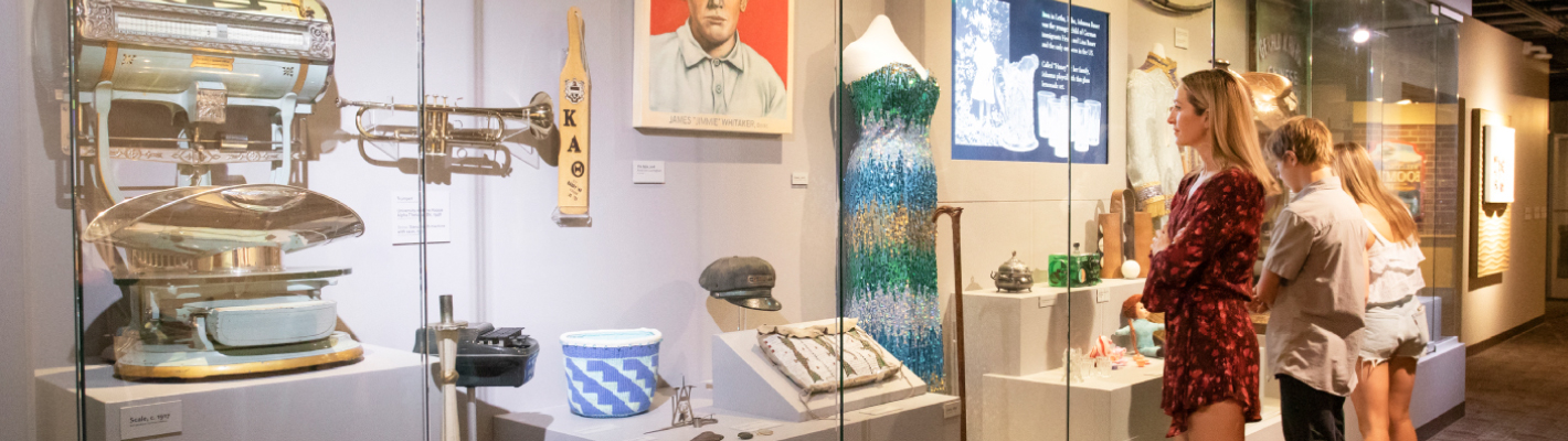 Idaho State Museum